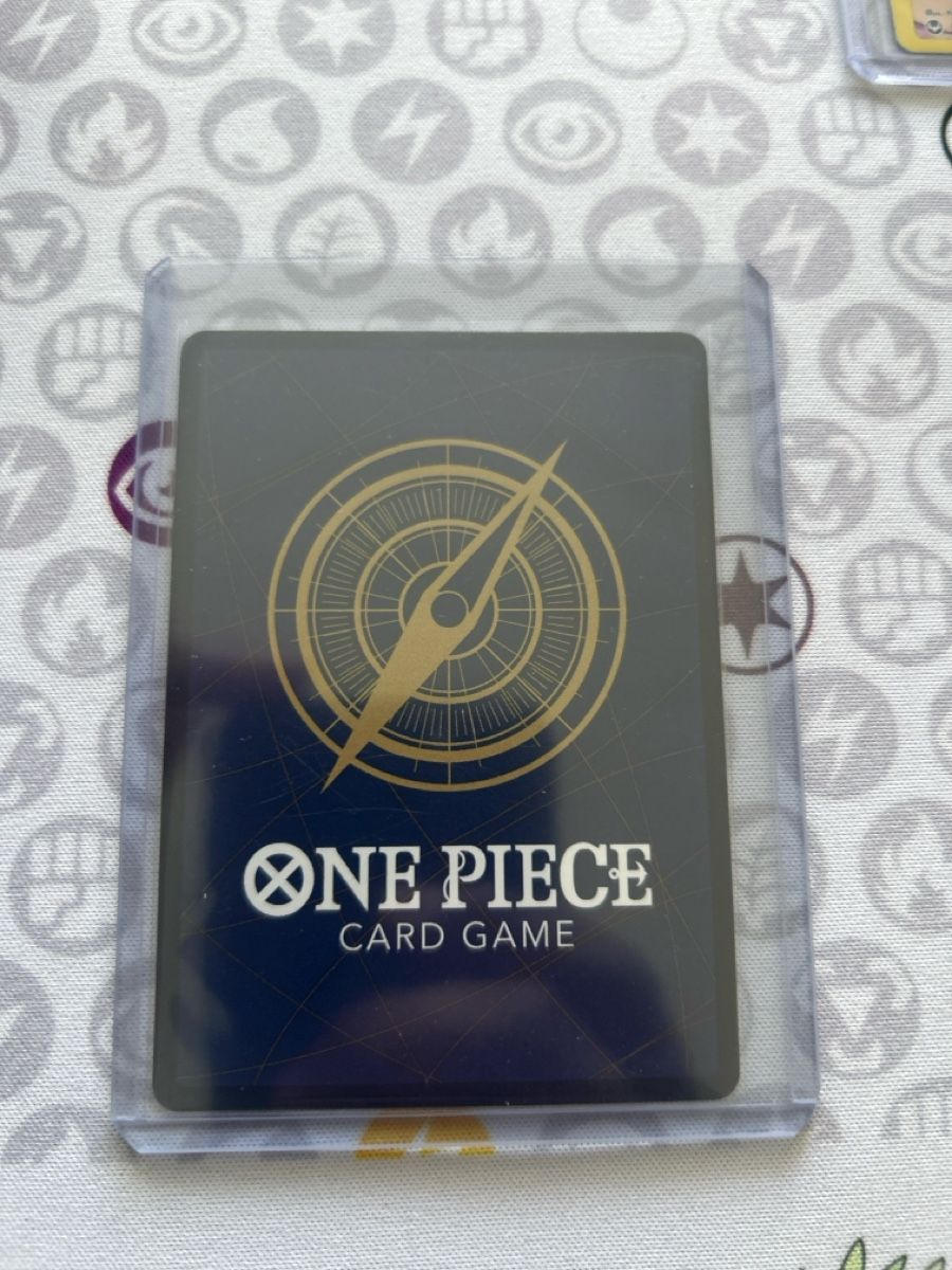 Pokémon Sammelbilder & Trading cards: Boa Hancock PRB02-017 – Neu (gemäss Beschreibung) aus Zürich von AinzCHF 1