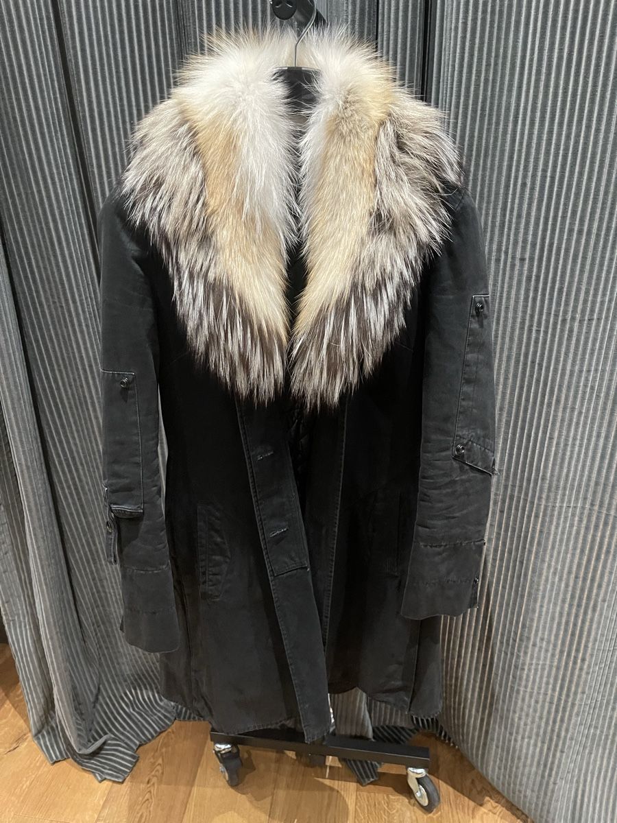 Ermanno Scervino Cappotti: Ermanno Scervino – Nuovo (secondo la descrizione) da Meilen venduto da Schurik