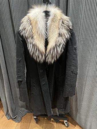 Ermanno Scervino