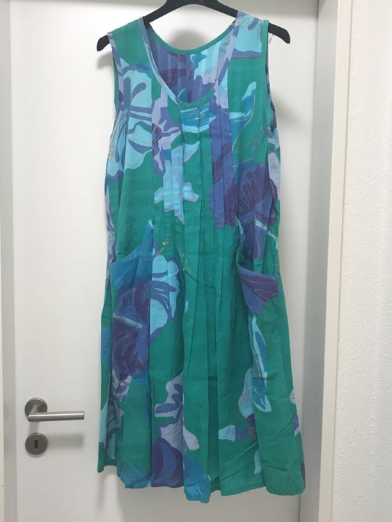 Sandra | Luftiges Sommerkleid