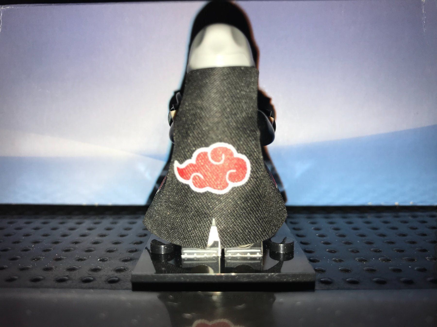 Baukästen: Naruto Shippuden Minifigur Kakuzu – Gebraucht aus Basel von Don-Angel 1