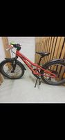 Scott Mountainbike 20Zoll 