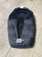 Fusssack für Kinderwagen
