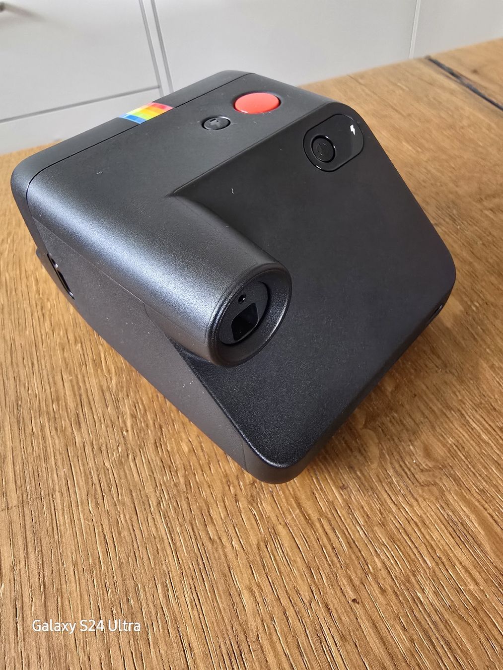 Polaroid Fotocamera: Polaroid Go Kamera Generation 2 Sofortbildkamera mit Rec – Nuovo e nell'imballaggio originale da Kloten venduto da Salentina64 1