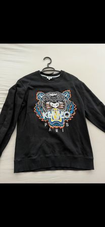 Kenzo Sweater Grösse M