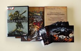 Darksiders - Special Edition