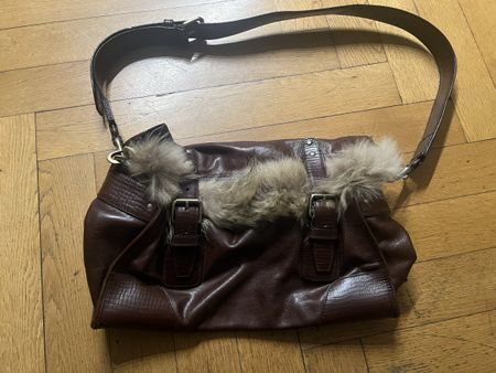bally crossbody tasche