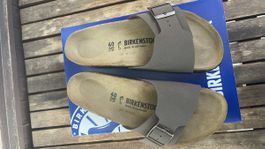 Birkenstock Catalina BS Mokka Grosse 40 neuwertig