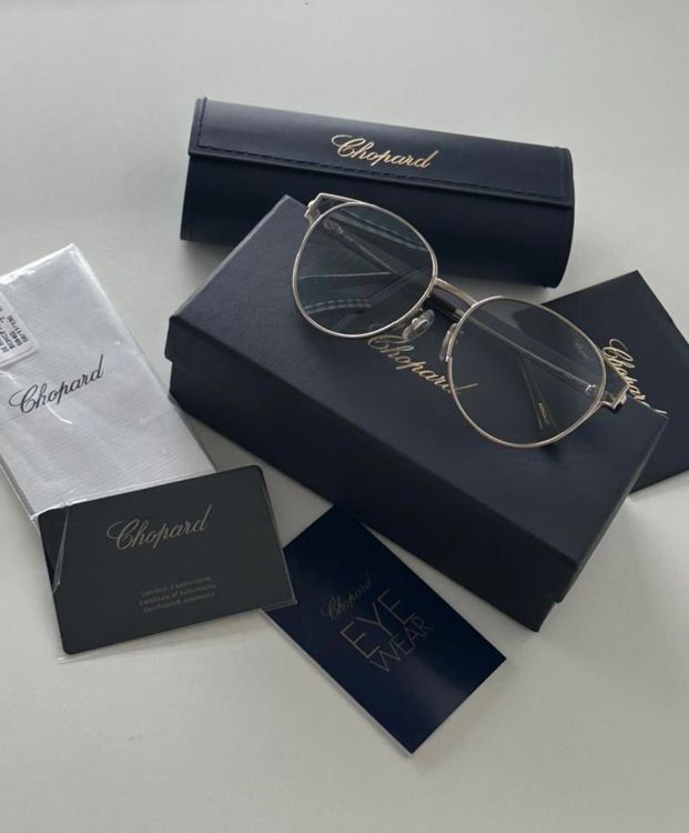 Chopard Herren Sonnenbrille Kaufen auf Ricardo