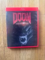 DOOM: ANNIHILATION. (BLU-RAY)