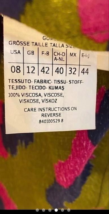 Max Mara Camicette: Mega schicke Max Mara-Bluse – Usato da Basel venduto da astwo 4