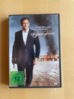 DVD 007 Ein Quantum Trost