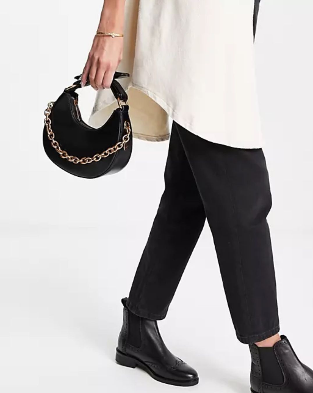 Aldo Taschen für Damen: Handbag/ shoulder bag ALDO BLACK new – Neu und originalverpackt aus Frauenfeld von Vanityroom 5