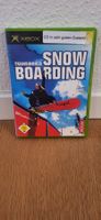 Xbox - Transworld Snowboarding