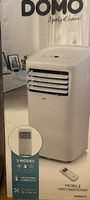 Climatiseur mobile neuf 