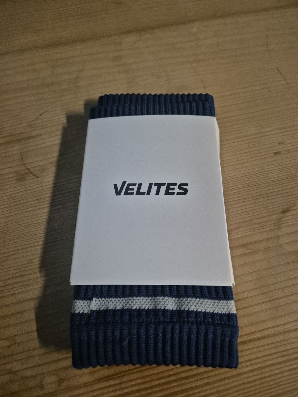Bracciali & Braccialetti: Velites - wristband - Dunkelblau - neu – Nuovo e nell'imballaggio originale da Stilli venduto da fiona_pfister