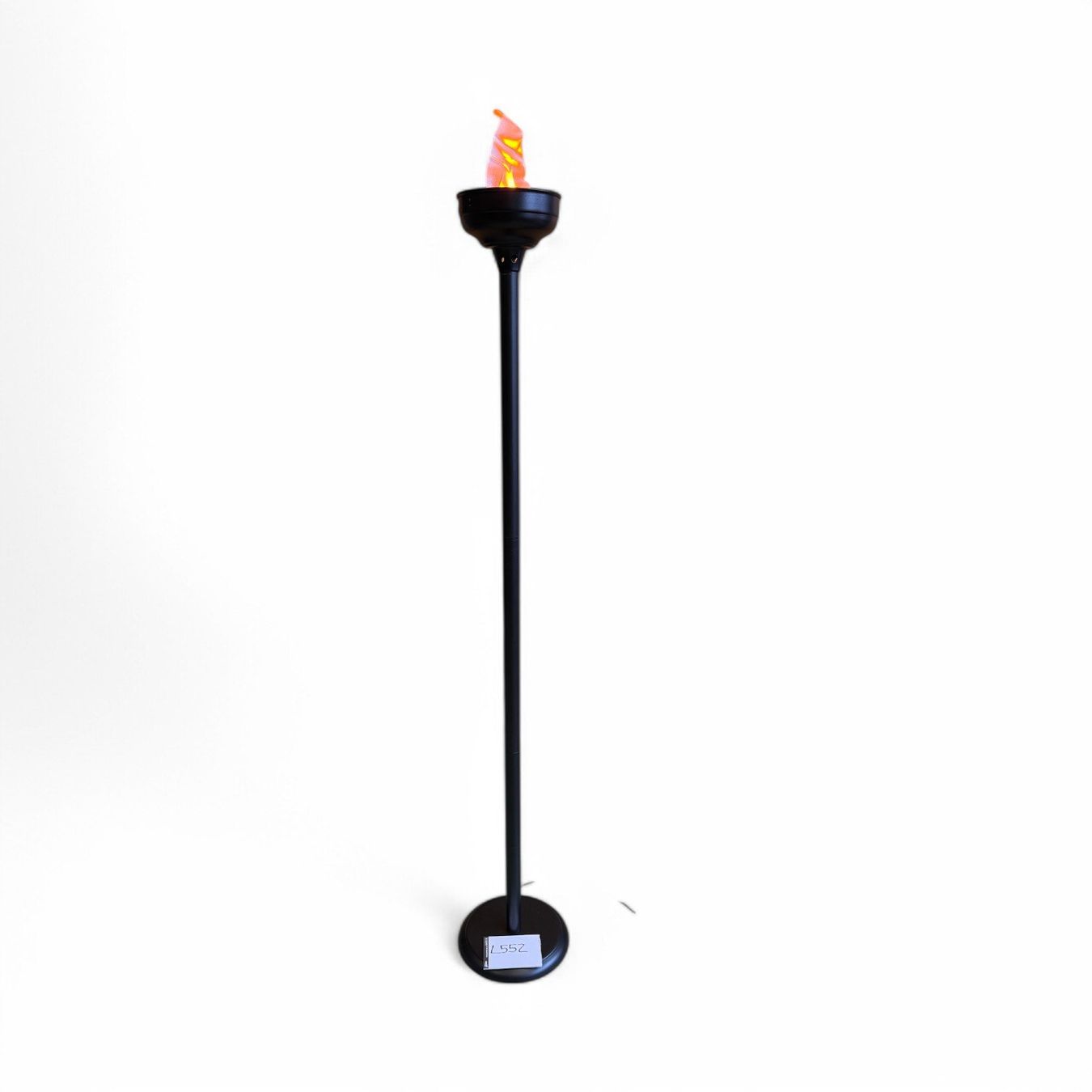 Bracieri: MBN Fire Effect Säule ca. 2m (L552) – Nuovo e nell'imballaggio originale da Däniken SO venduto da Profog1 1