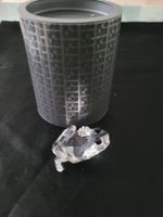 Swarovski Froschkönig Vintage mit Verpackung