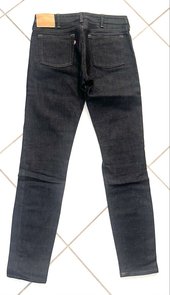 Acne Studios Jeans: BLA KONST ACNE STUDIOS JEANS GR. 27 – Usato da Unteraegeri venduto da MH203 5