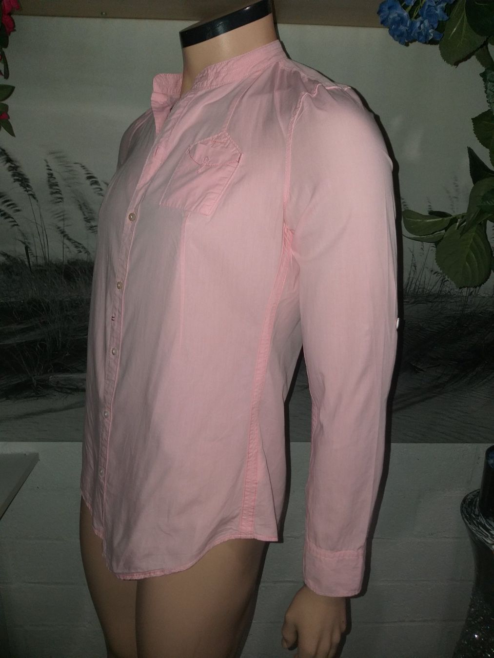 G-Star Camicie: Chemise / Hemd G-STAR     Taille / Grosse S – Usato da Cossonay-ville venduto da Super-Price-Quality 3