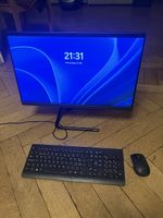 Lenovo All-in-One PC, wenig gebraucht, Top Zustand, Core i5