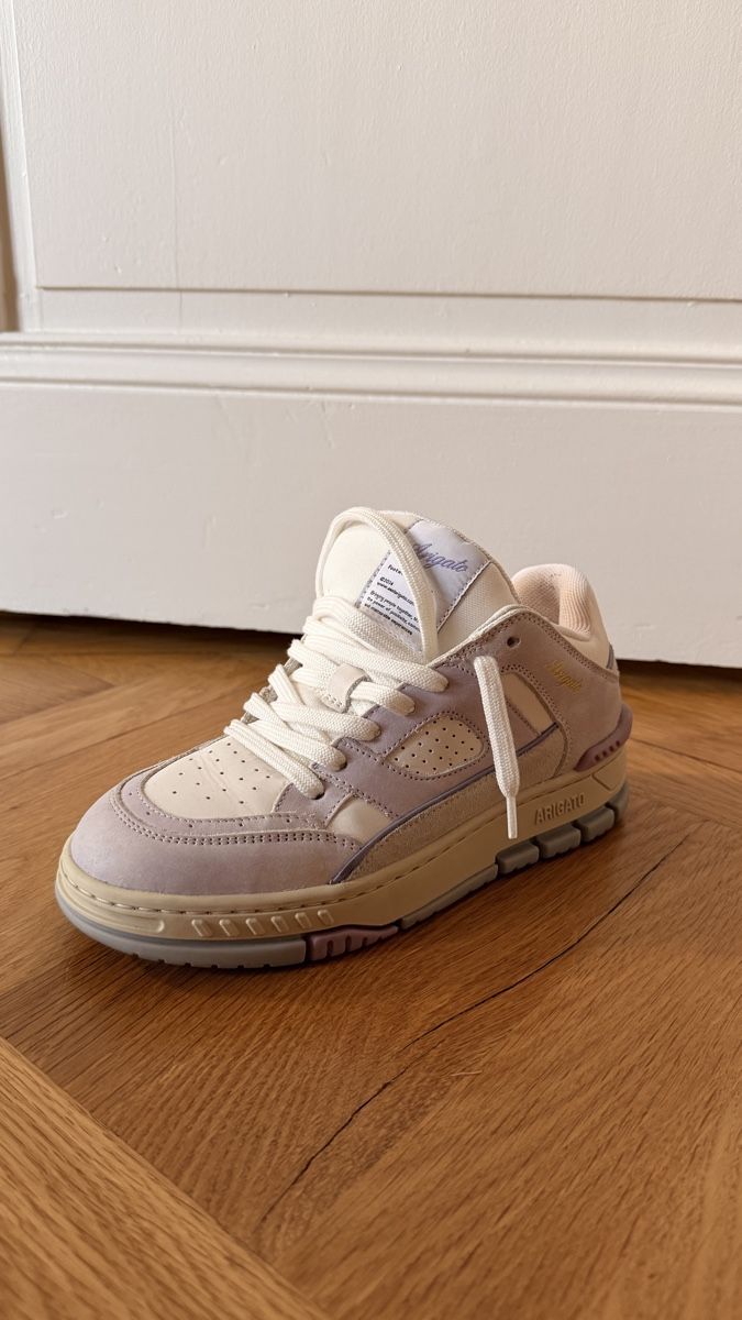 Axel Arigato Damenschuhe: Baskettes Arigato – Neu (gemäss Beschreibung) aus Genève von romaston 3