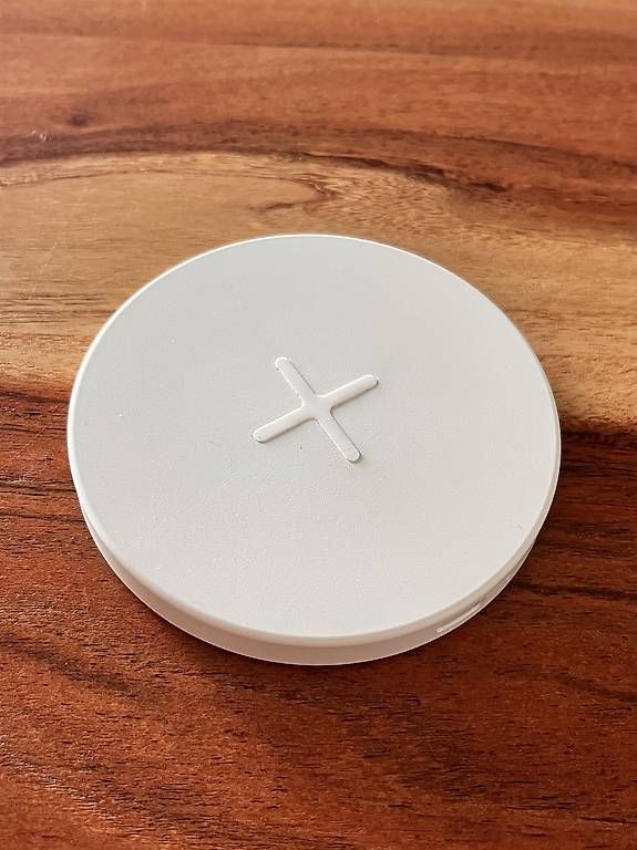 Ikea Ladegeräte: Ladepad Wireless Charger – Neu (gemäss Beschreibung) aus Biel/Bienne von fabien_ne