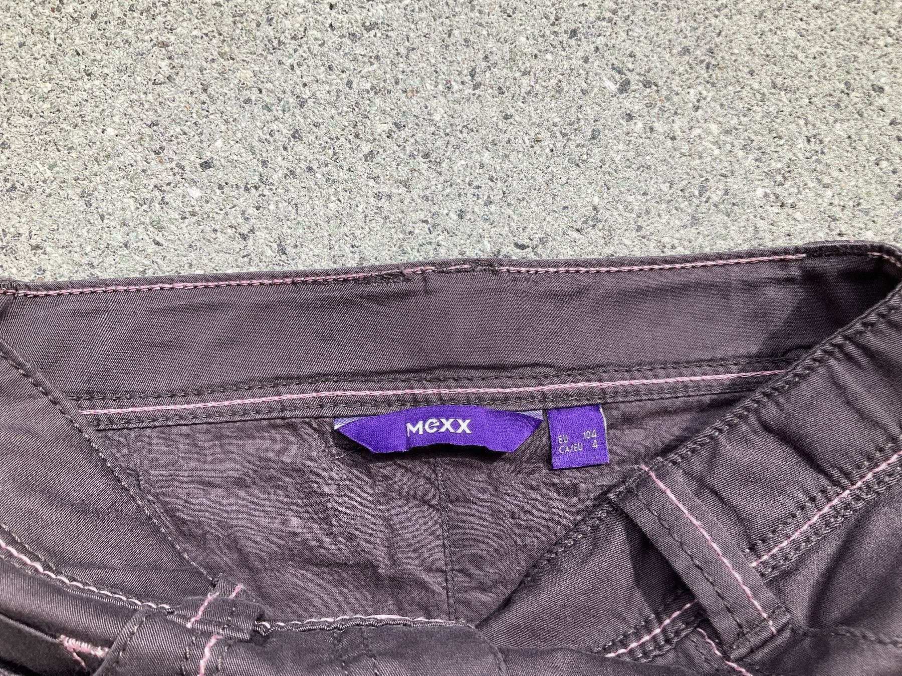 Vestiti & Gonne: Mexx Rock Gr. 104 – Usato da Winterthur venduto da aionila 1