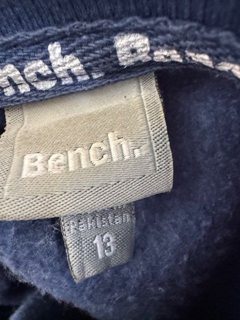 Camicie, T-shirt & Polo: Bluse Bench Gr. 158/164 – Usato da Wabern venduto da MagdalenaWabern 5