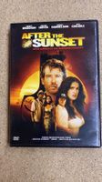 After the sunset DVD