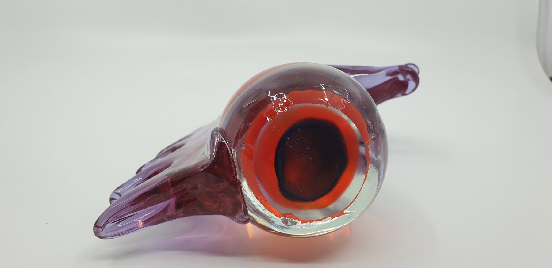 Sculptures & Statues: Pferdekopf vermutlich Murano Glas – D'occasion à Emmen par Brockofsky 7