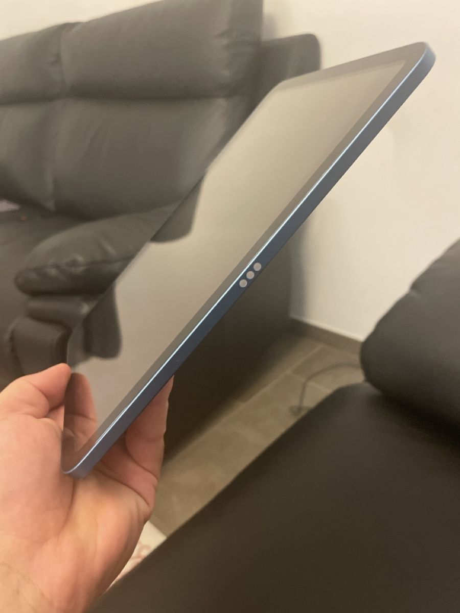 Apple Tablet PC: iPad 10 Gen. 64GB blau neuwertig – Nuovo (secondo la descrizione) da Winterthur venduto da Eddiii 1