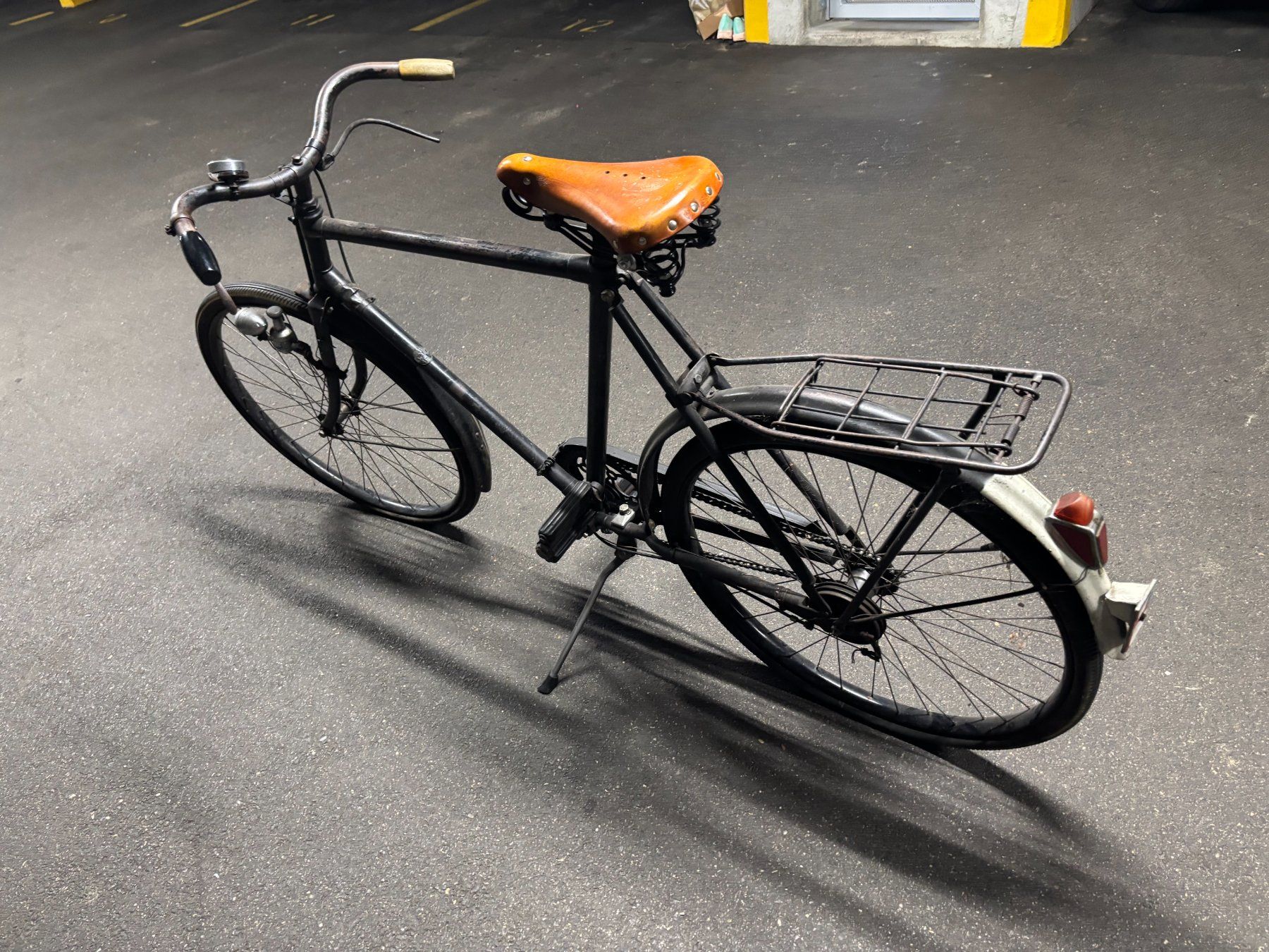 Schweizer Armee Biciclette: Militärvelo 1945 – Usato da Horriwil venduto da vamoho 2