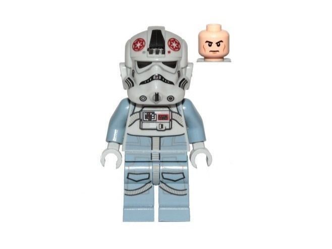 Lego Baukästen: LEGO Star Wars - AT-AT Driver - sw1104 – Neu (gemäss Beschreibung) aus Muhen von Legoholic