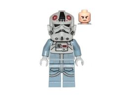 LEGO Star Wars - AT-AT Driver - sw1104