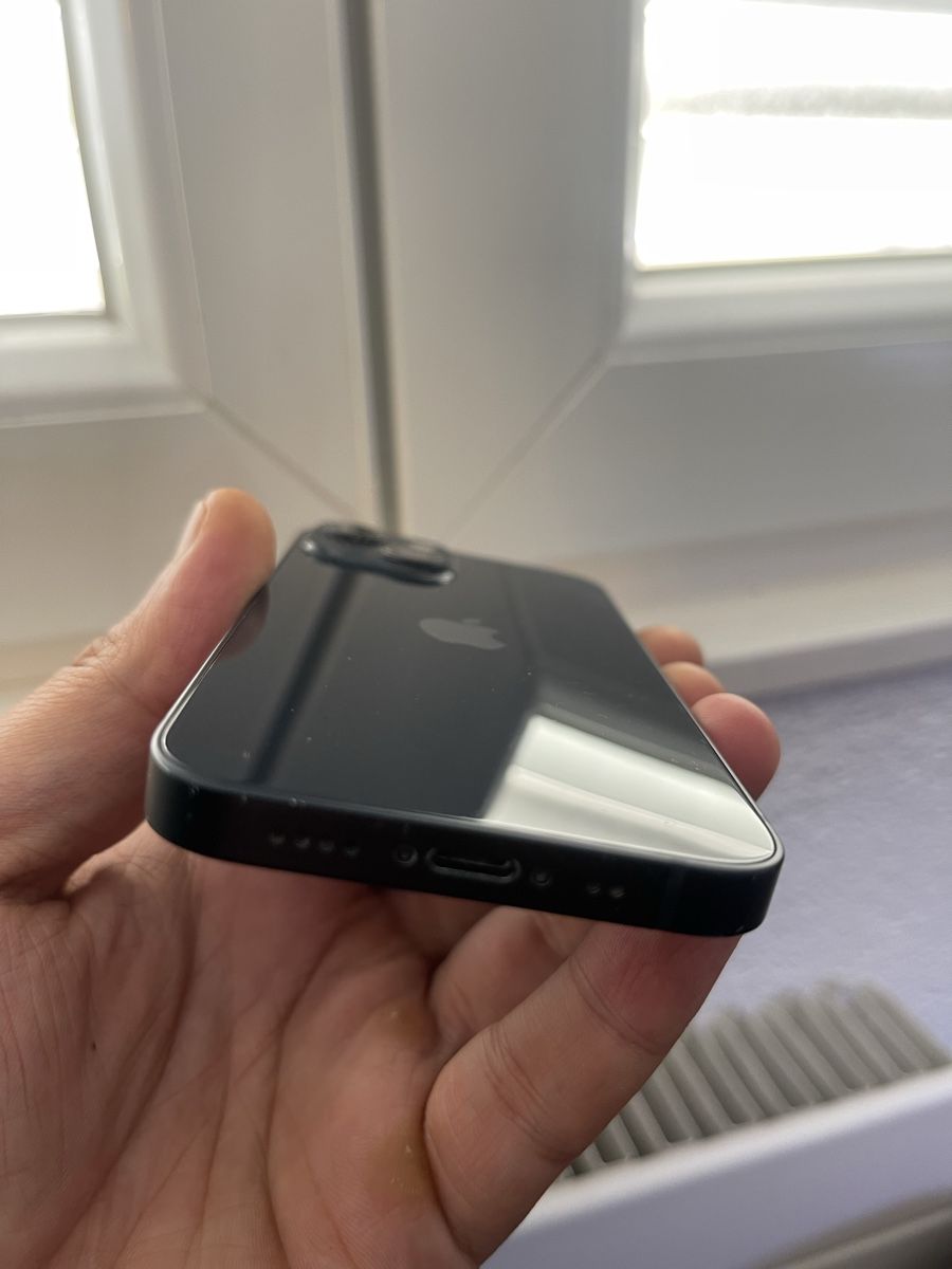 Apple Handys / Smartphones: IPhone 13 mini  – Defekt aus Biel/Bienne von ham_wf9n 1