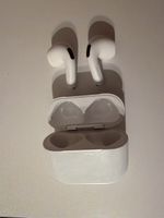 Apple Airpods 4. Generation mit Anc