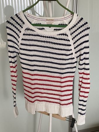 Tomy Hilfiger  Denim Pullover Grösse S