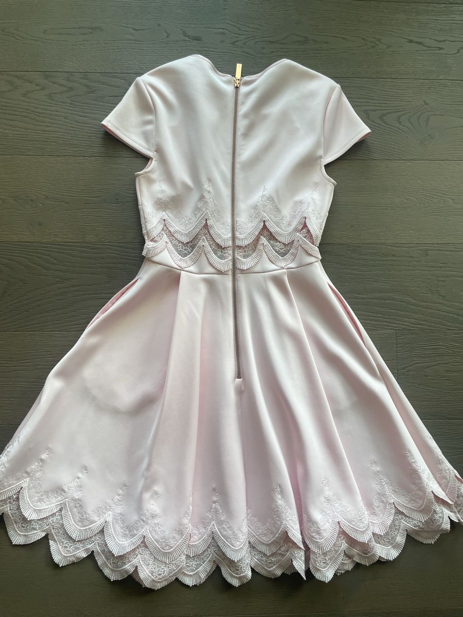 Ted Baker Vestiti: Ted baker dress – Nuovo (secondo la descrizione) da Melide venduto da Nikola-123 7