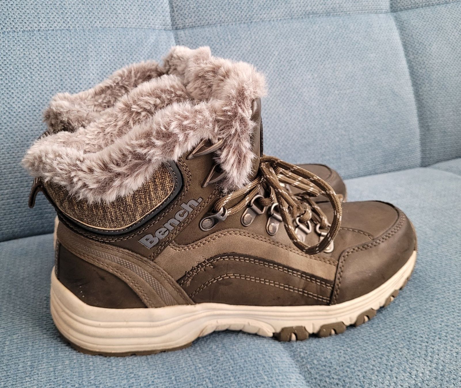 Bench Scarpe per ragazzi: Winterschuh – Usato da Sevelen venduto da Motchi 1
