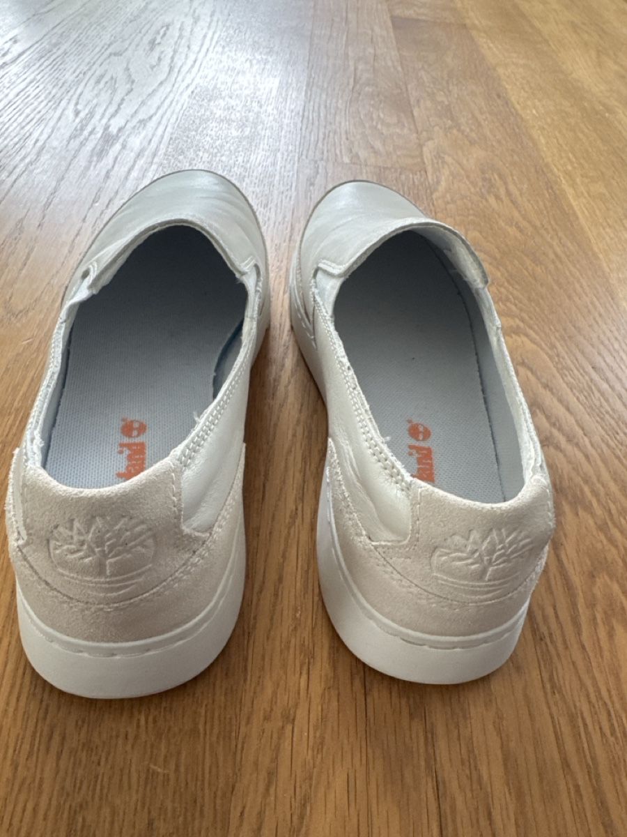 Timberland Damenschuhe: Damenschuhe, Timberland, Gr 39 – Gebraucht aus Bonstetten von Tscat 2