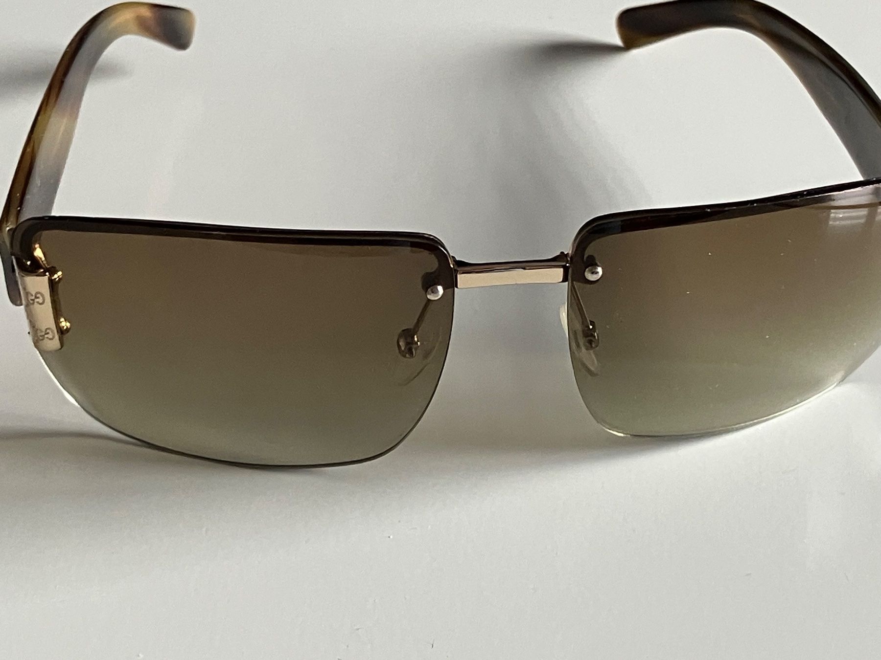 Occhiali & Lenti: Gucci Sonnenbrille – Usato da Grenchen venduto da LILO123