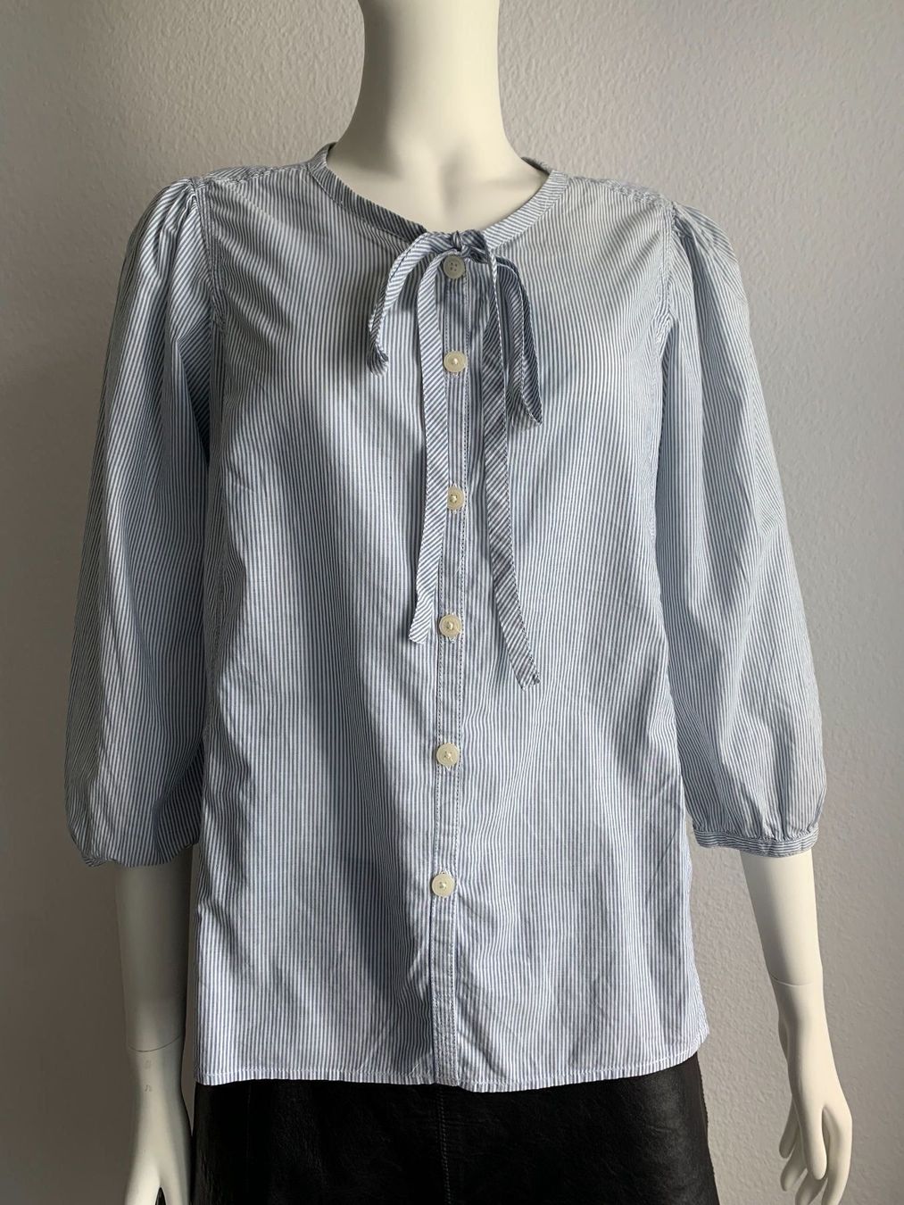 Marc Jacobs Camicette: Marc Jacobs Bluse – Nuovo e nell'imballaggio originale da Winterthur venduto da 11.11 1