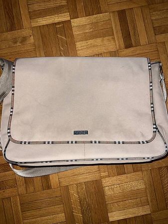SAC BURBERRY BANDOULIÈRE 