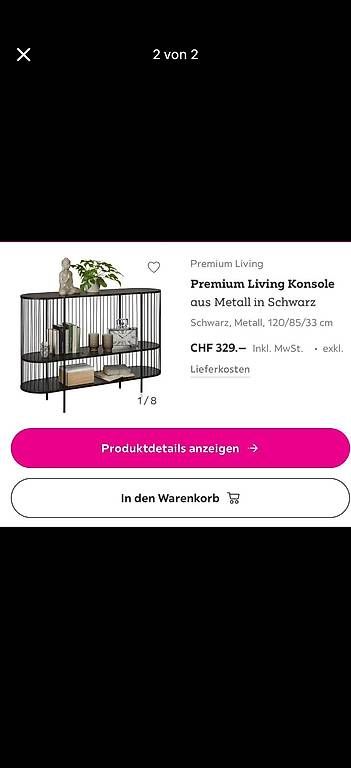 Kommoden: Kommode – Gebraucht aus Höri von cey_qfl5 1