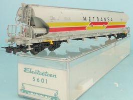 Electrotren 5601 Renfe METRANSA