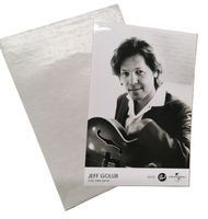 Jeff Golub  (Foto 2000)