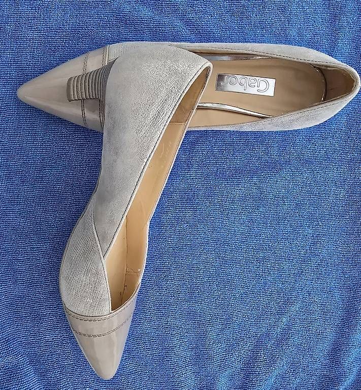 Scarpe da donna: Elegante Gabor Schuhe – Usato da Baar venduto da Msera