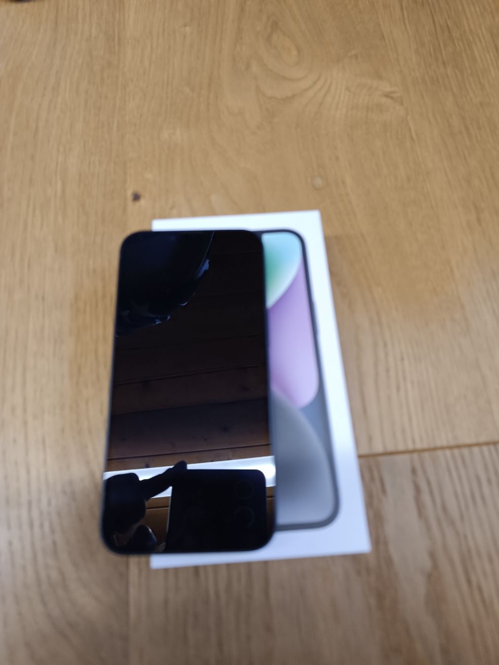 Apple Telefoni cellulari / Smartphones: Appel iPhone 14 midnight 128 GB neuwertig – Nuovo (secondo la descrizione) da Malans GR venduto da maassl 5