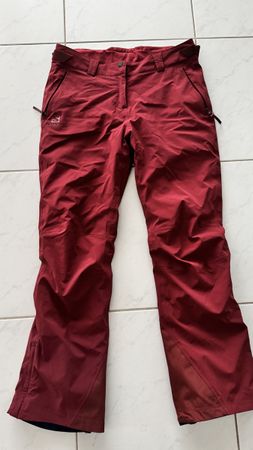 Skihose Salomon Gr.L